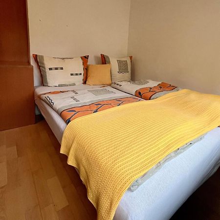 Wohnung Mosesbrunnen Barnbach ภายนอก รูปภาพ